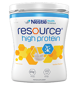 Resource High Protein